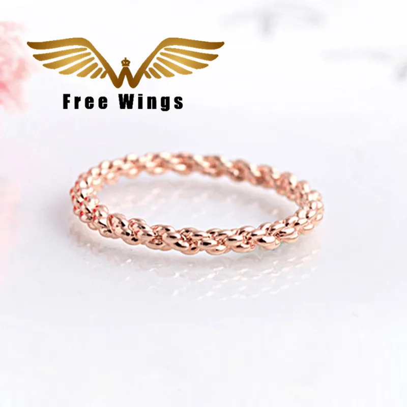 Dramas you yoon eun hye paragraph Xiuyan held twist anillo oro rosa para mujer|rose gold ringrings for women -