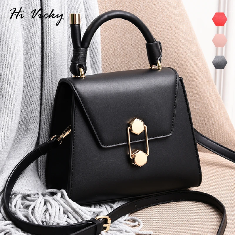 

Luxury PU Leather Handbag Women Bags Fashion Small Shoulder Bag Black Flap Tote Ladies Messenger Bag Female Crossbody Bag Bolsas