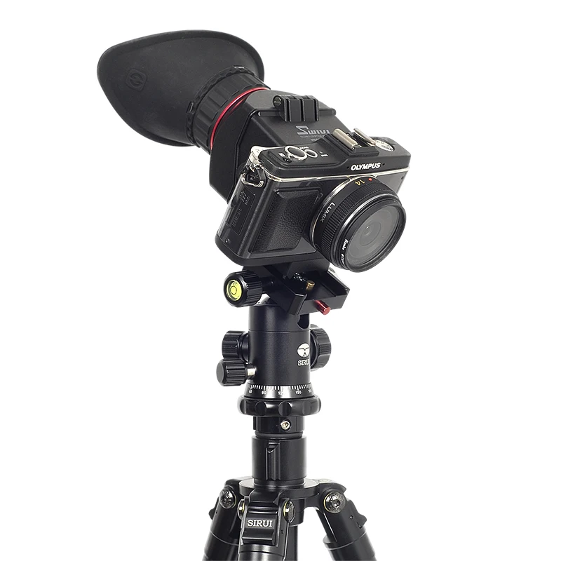 GGS Swivi S4 3.0x 3.0" 169 LCD Camera Viewfinder for Sony a7 a7R a7S