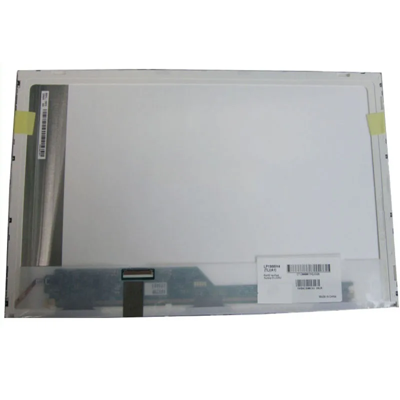 Laptop Lcd Led Screen Display Matrix para Samsung np Rc530 Rf510 Rf511 Rv508 Rv510 Rv511 Lvds Wxga 1366×768 156 em