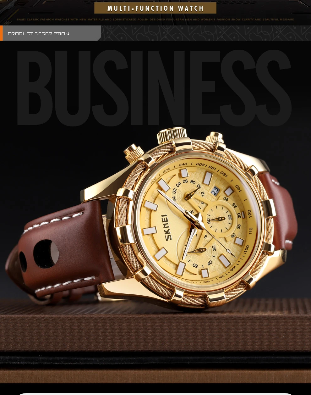 luxury mens watches-2