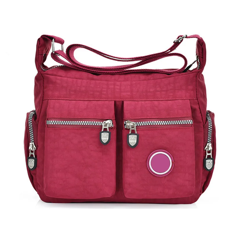 Baby Diaper Bag Multifunction Mother Nappy Shoulder Bags New Fashion Mummy Travel Maternity Waterproof Stroller Bag Bolsa BB6011 (4)