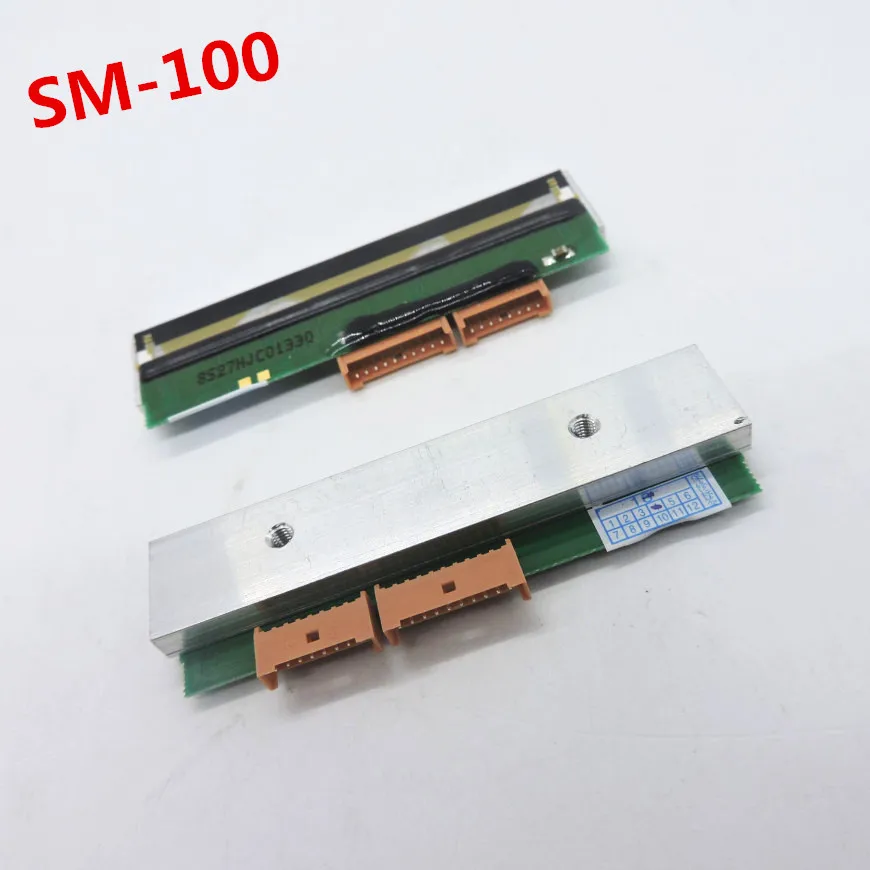 Высококачественная импортная печатающая головка SM100 SM300 новая совместимая для