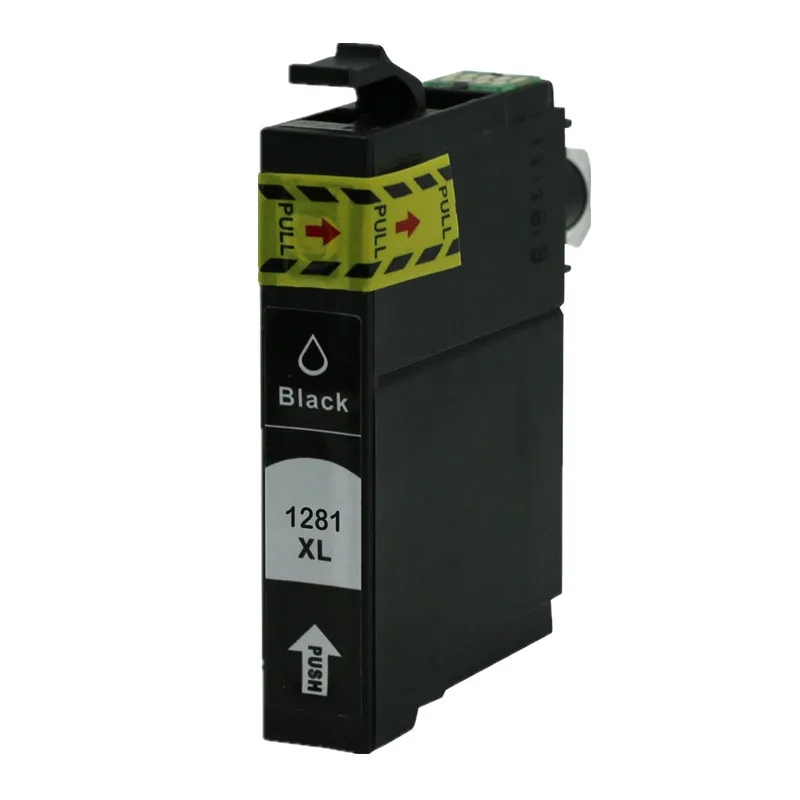 Картриджи T1281 T1282 T1283 T1284 для принтеров Epson Stylus SX440W SX445W Office BX305F BX305FW SX130