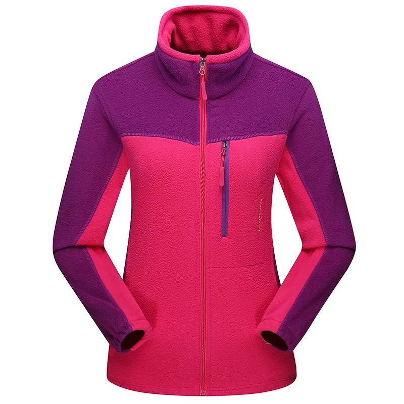 Softshell Sport Coat (3)
