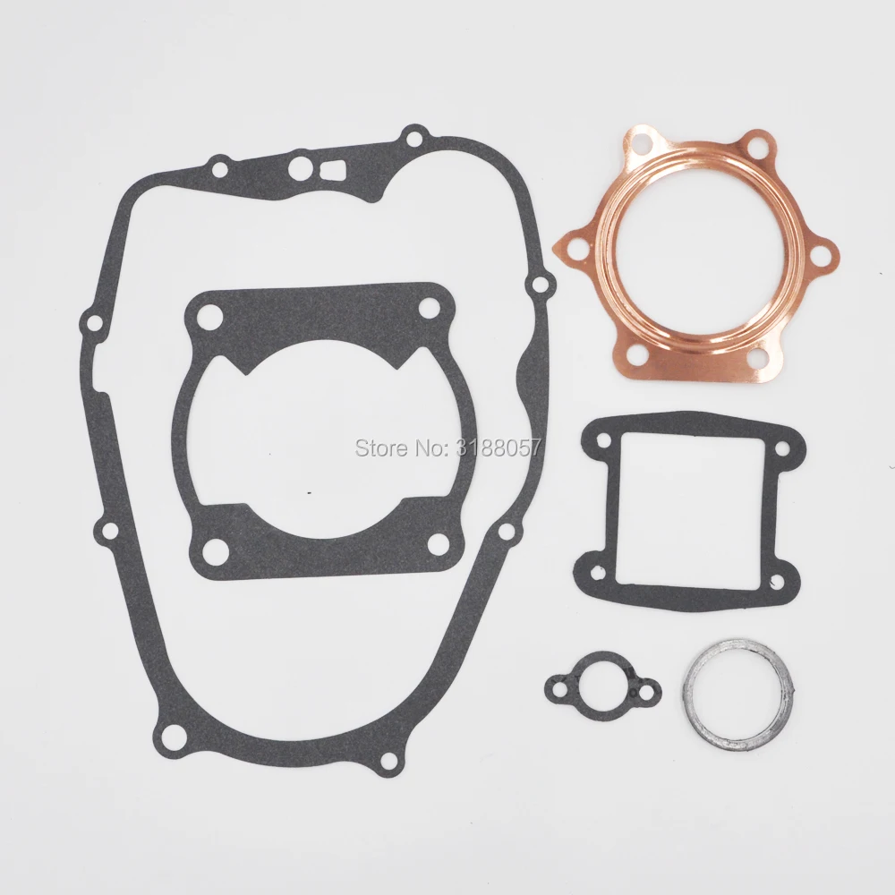 Full Gasket Set Complete Kit For 19882006 Yamaha Blaster 200 Yfs200