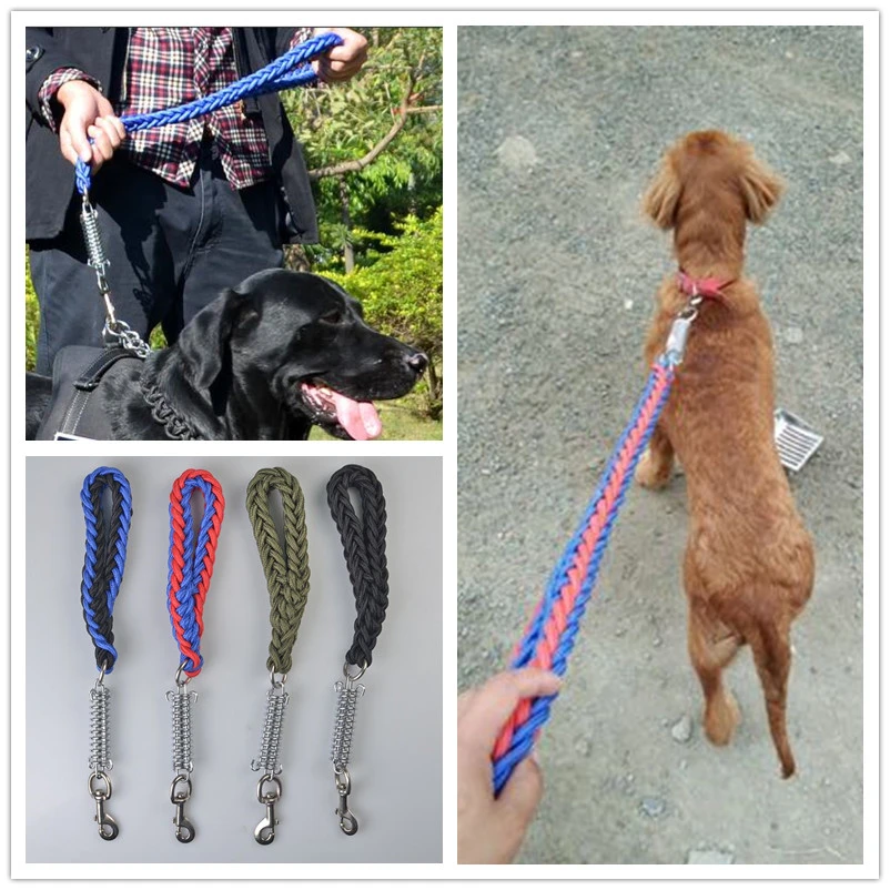 Leash for big dogs that pull Clearance