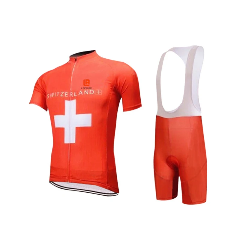 

Summer Cycling Clothing MTB Ropa Ciclismo Hot Bike/Bicicleta Maillot Ciclismo Summer 3 Color Breathable Quick Dry Cycling Jersey
