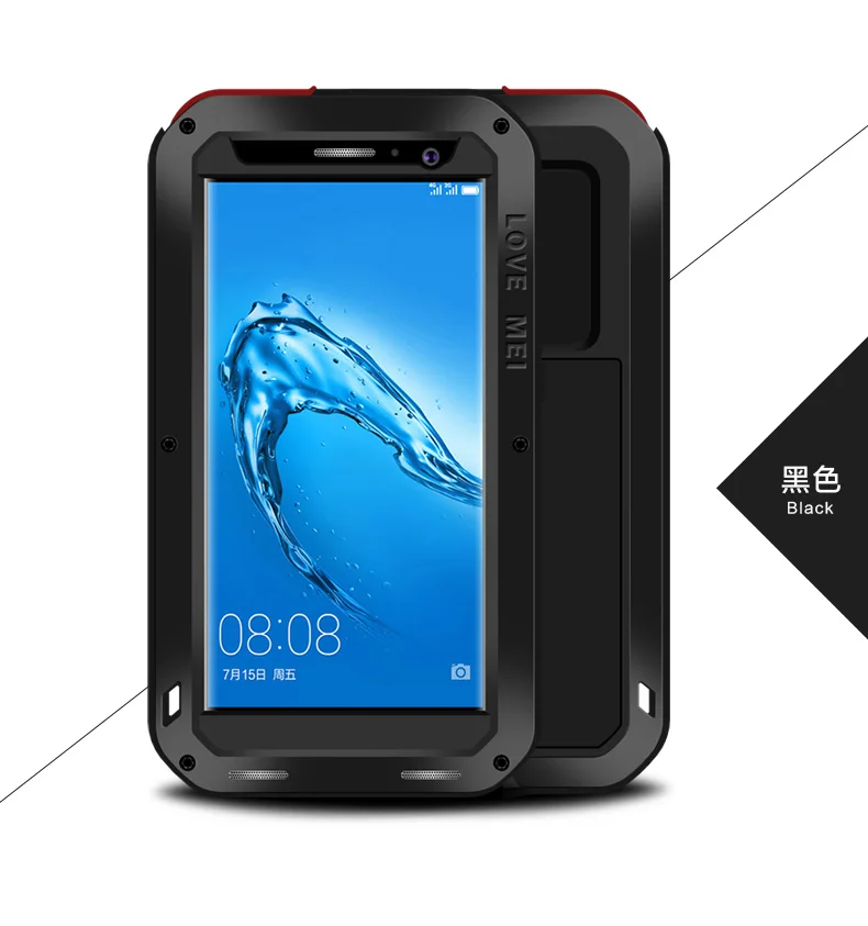 huawei fit waterproof