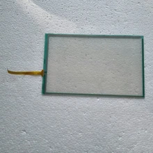 KTP085B Touch Glass Panel for HMI Panel repair~do it yourself,New & Have in stock