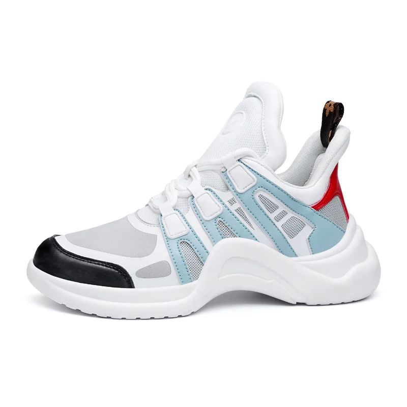 

2018 New Running Shoes For Women Archlight Sneaker Designer Daddy Shoes Woman Dance Shoes Ladies Zapatillas Deportivas Mujer