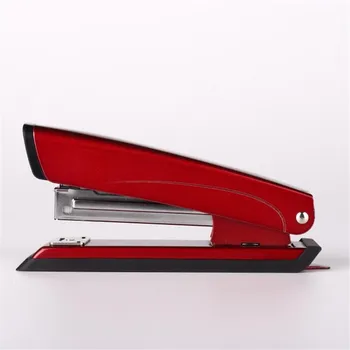 

Stapler Manual Metal Hand Stapler Stapling 20 Sheets Office Gift Rilegatura Agrafeuse Spillatrice Ufficio Engrapadoras Manuales