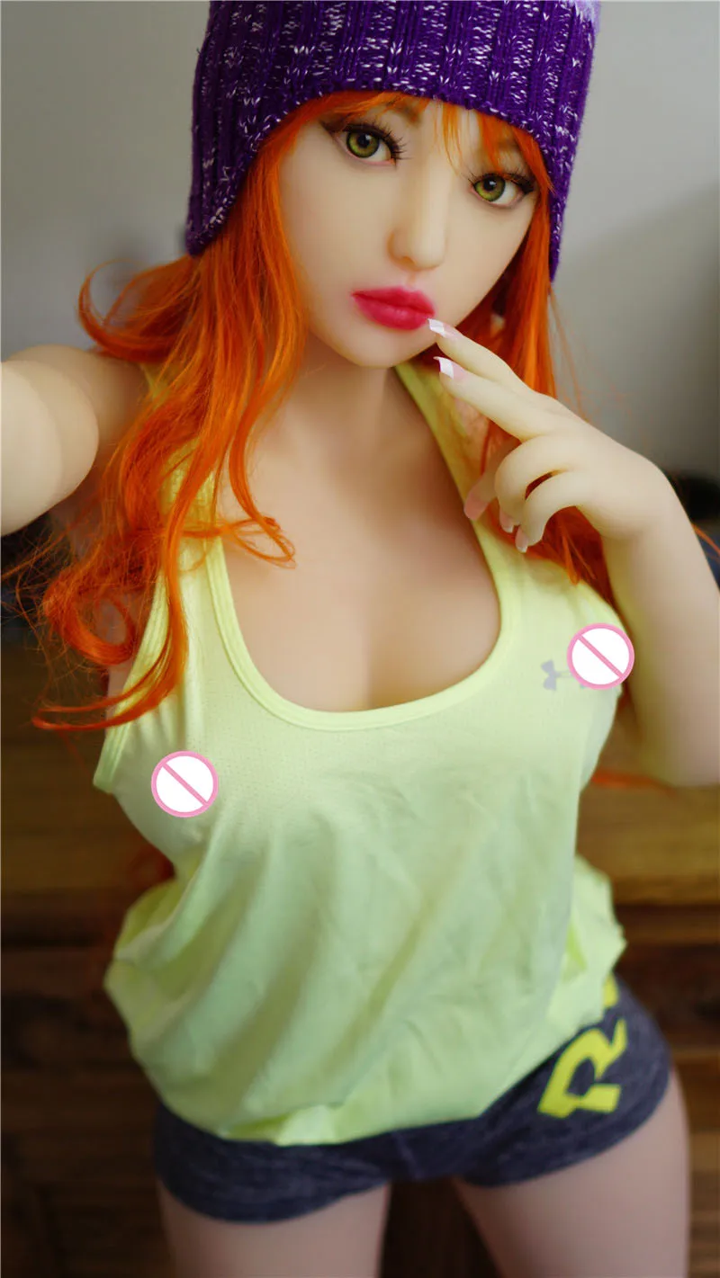 PiperDoll 150 см Силиконовая секс кукла новый реалистичный размер с реалистичной кожей