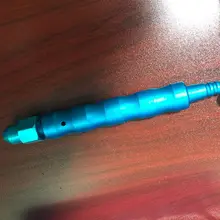 Конвертер игл для трансплантации жира