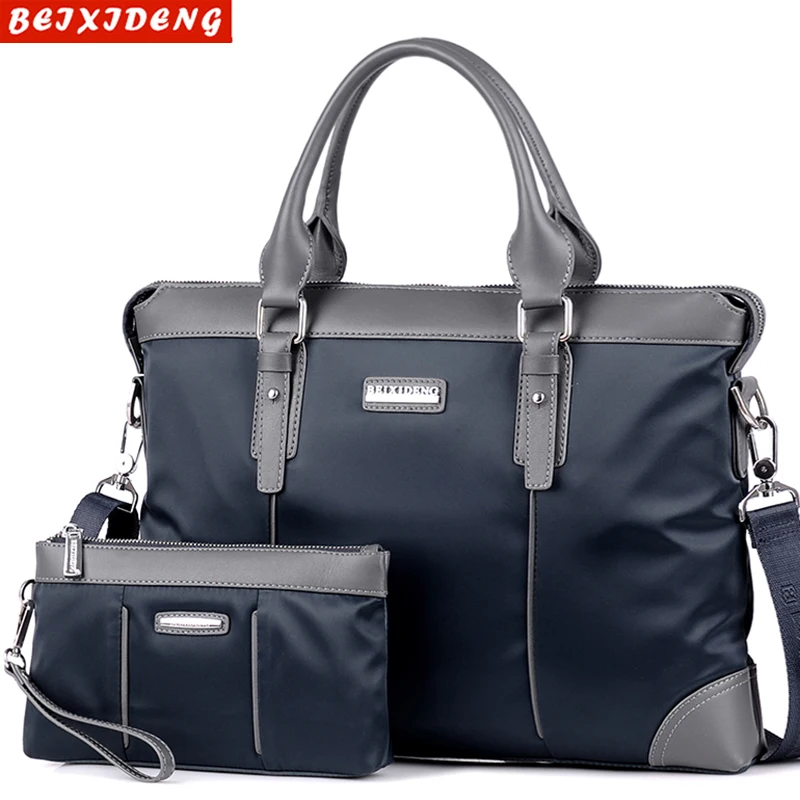 Мужской портфель sacoche homme bolso hombre компьютерная рабочая сумка Офисные Сумки для мужчин деловая сумка мужская сумка для ноутбука 40