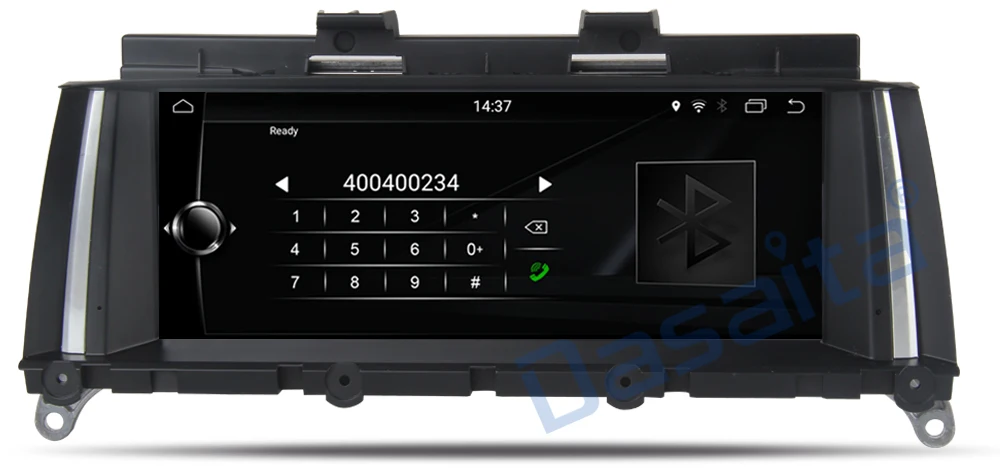 Excellent Original Style 8.8" Car Radio GPS Android 9.0 for BMW X3 X4 F25 F26 2011 2012 2013 2014 2015 2016 2017 NBT System WIFI BT USB HD 11
