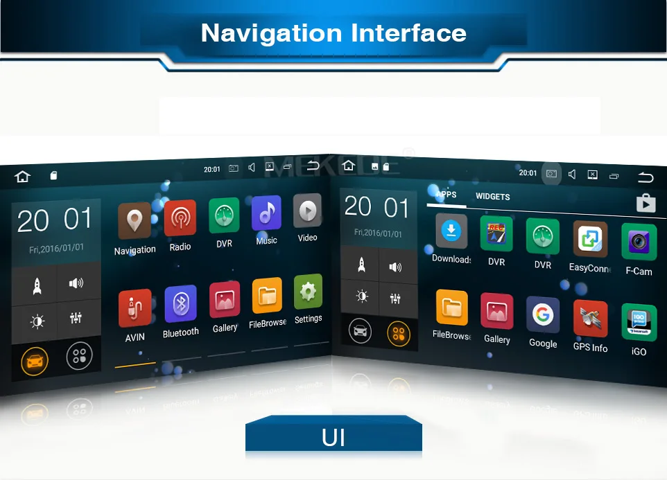 Flash Deal PX3 2Din 2G+16G Android 7.1 Car DVD Multimedia Video Player For Mazda 6 /Ruiyi /Ultra GPS Navigation 4 Core Stereo Radio 1080P 16