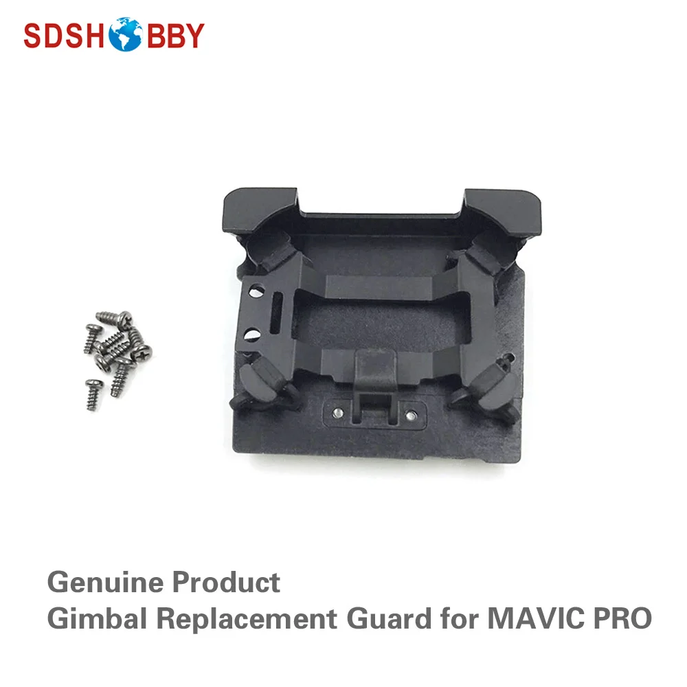 Genuine Product Repairing Spare Parts Gimbal Replacement