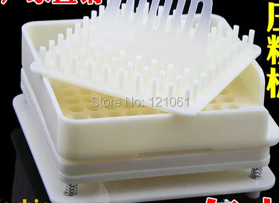0# 100ABS capsule filling machine
