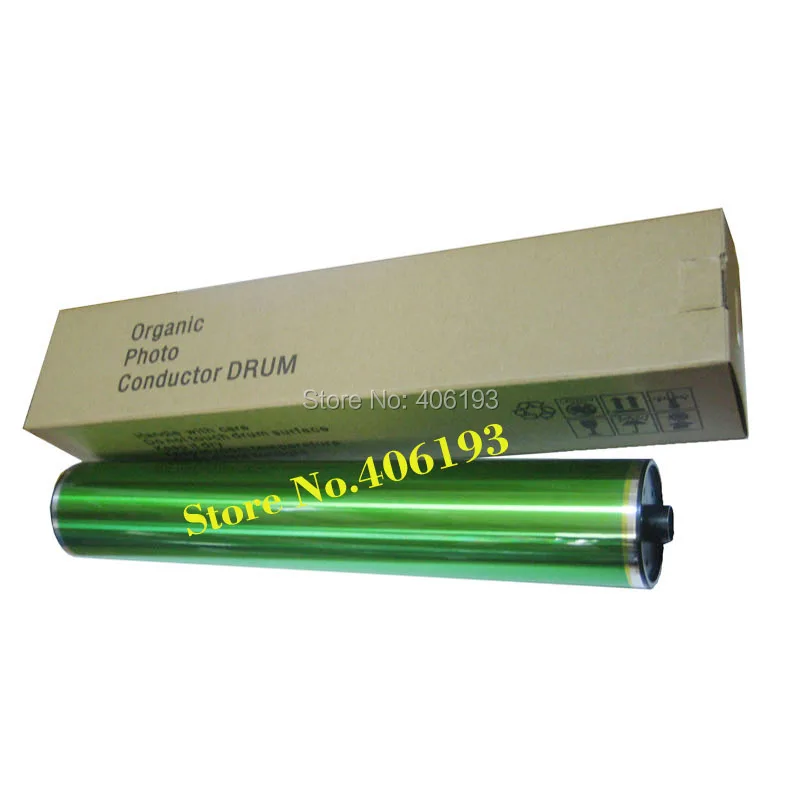 1 X Compatible for Konica Minolta Bizhub 420 421 360 500 501 K7145 K 7145 Copier OPC drum