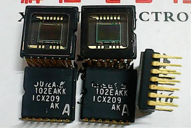 HIGH QUALITY ICX209AK | Электроника