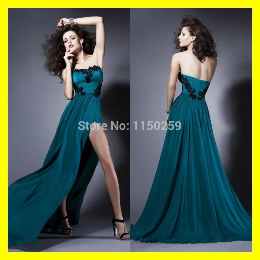 Prom Dress Sale A-Line Floor-Length Watteau Train Built-In Bra Appliques Sweetheart Off The Shoulder Sleeveless Empire Chiffon S | Свадьбы и