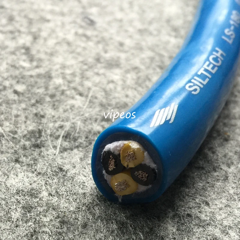 Оптовая продажа телефонный кабель для динамика LS 180 G5 hifi|speaker cable wire|bulk cablehifi speaker |