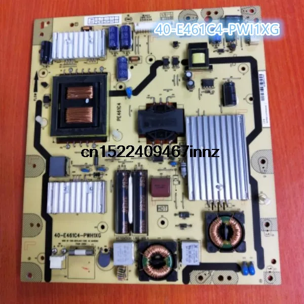 L42F3210E Power Board 40-E461C4-PWI1XG Free shipping | Электроника