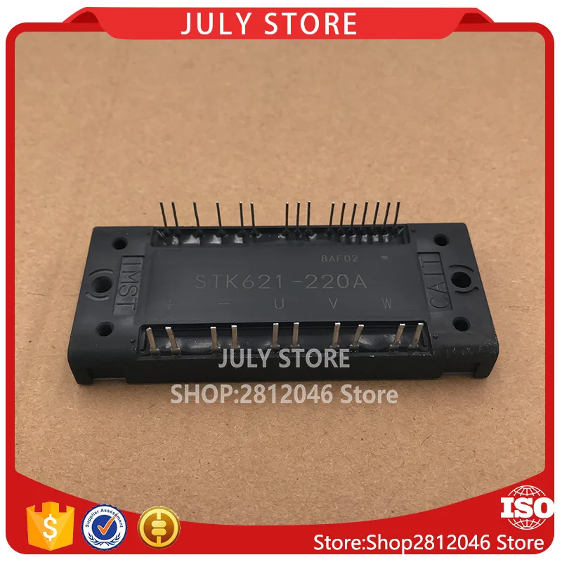 FREE SHIPPING STK621-220A 1/PCS NEW ORIGNIAL MODULE FREE SHIPPING STK621-220A 1/PCS NEW ORIGNIAL MODULE
