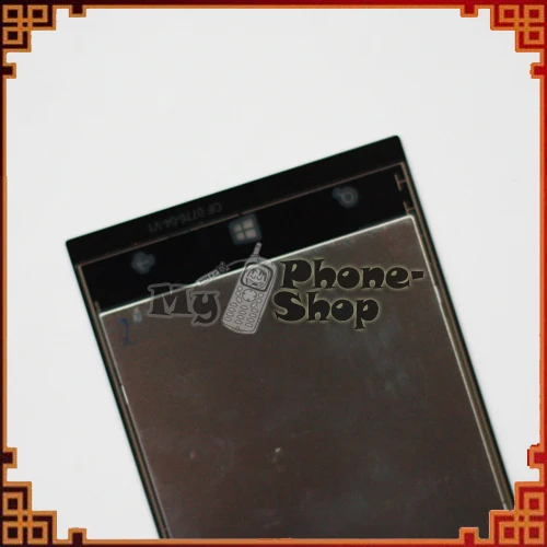 HW W1 lcd with touch screen black4