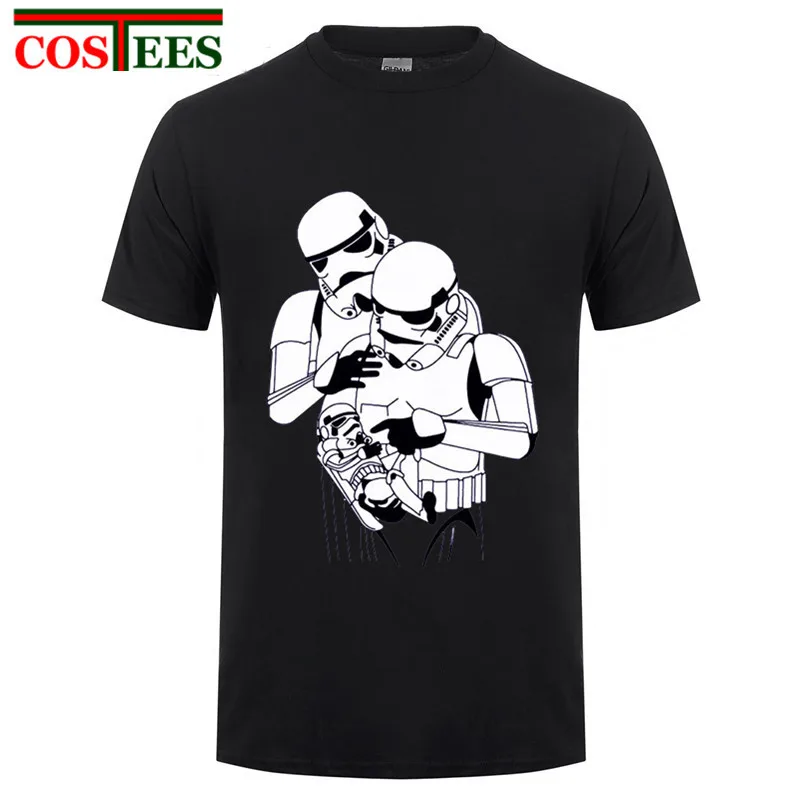 funny stormtrooper t shirts