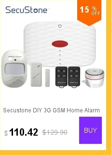 Sem Fio À Prova D' Água Preta