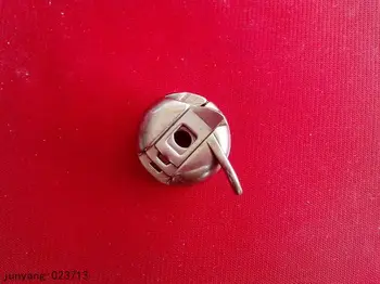 

SEWING MACHINE SPARE PARTS ACCESSORIES HIGH QUALITY SEWING BOBBIN CASE BC-269 HAYA SEWING BOBBIN CASE