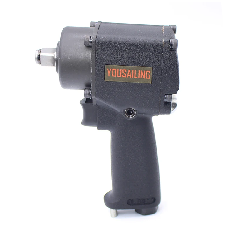 Buy 1/2 Inch Mini Pneumatic/Air Impact Wrench Air Car