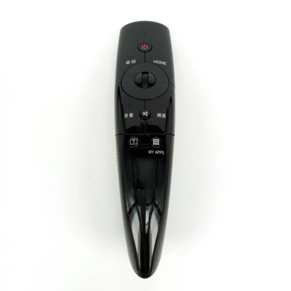 

NEW Original MBM51168856 for LG Magic Remote control AN-MR3004 2012 LG Smart TVs Chinese Fernbedienung