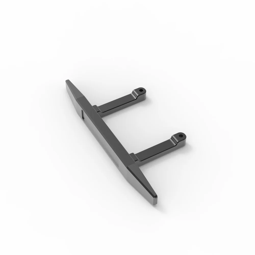 Rear Bumper for DJI RoboMaster S1 Intelligent Educational Robot Anti-collision Protector RoboMaster S1 Parts-8