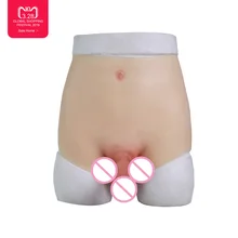 EYUNG realistic silicone 10cm length Texture strap on dildos sex for man Toys for adult Mini dick small cock for virgin couple