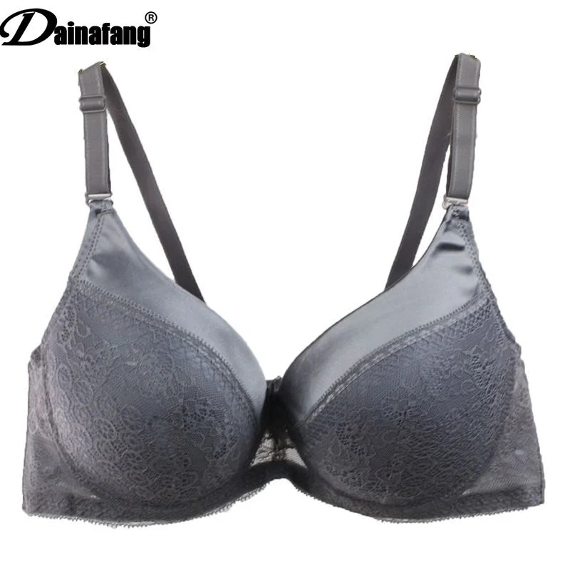 affordable bras for large breasts