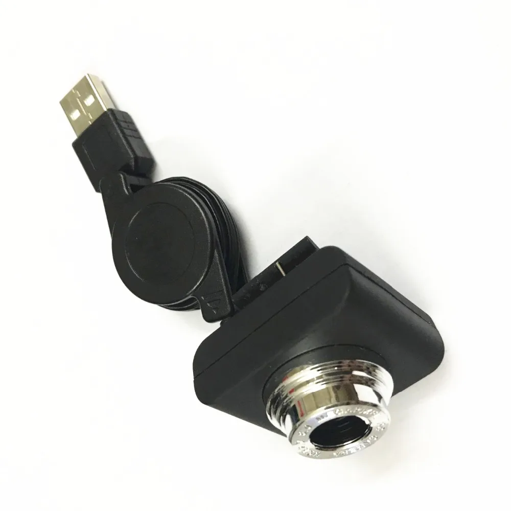 Новая камера USB для Raspberry Pi 3 B + 2 Model A не требует драйверов|Аксессуары