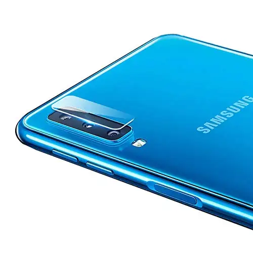 Задняя Защитная пленка для объектива камеры samsung Galaxy A7 A50 A30 A10 A20 A40 A60 A70 S10 Plus S10E закаленное стекло