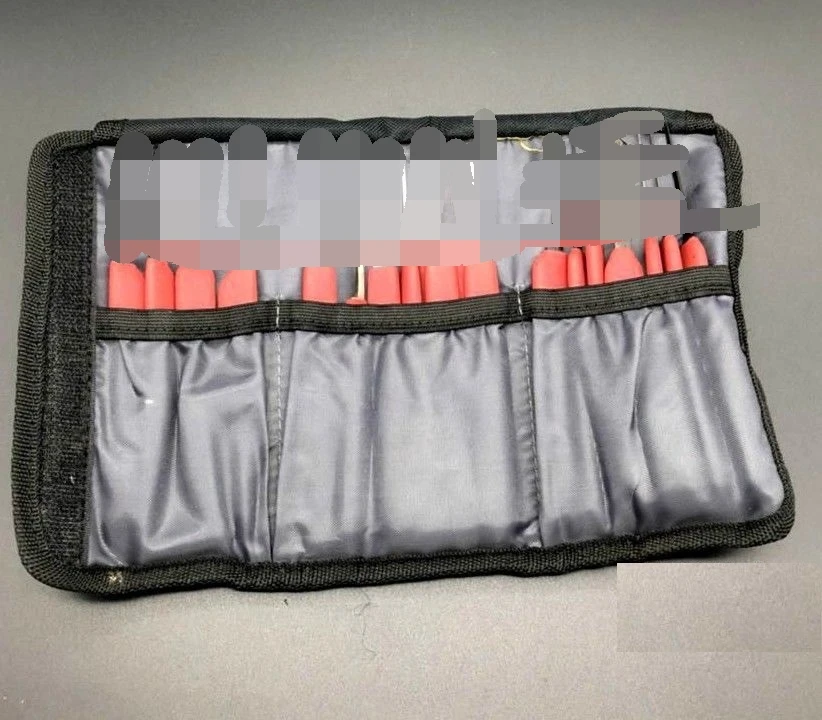 

24 Pcs Locksmith sets Training Tool Set Locksmith Practice Tools..,we also sell lishi tool hu66 hu92 hu100 hu101