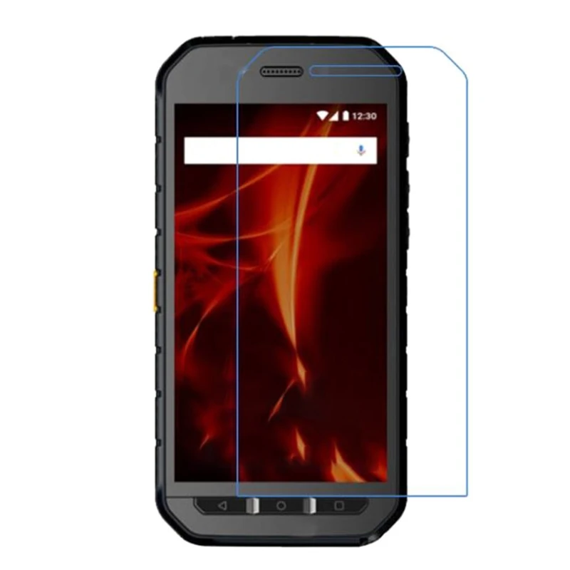 

High Definition Cover Nano Explosion-proof Film Screen Protector For Cat S41