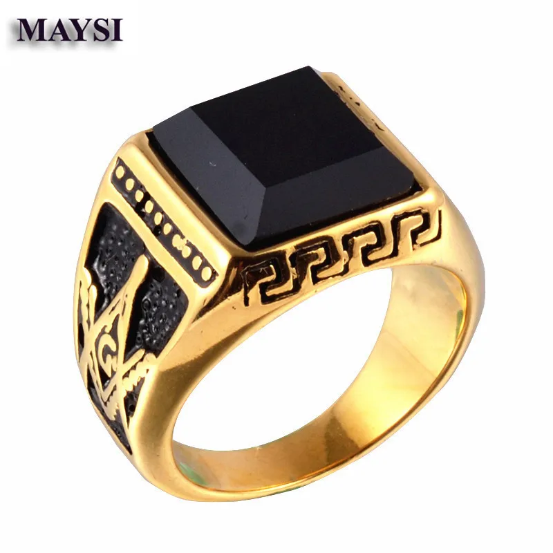Gold Ring With Black Onyx Meaning Gold Ring With Black Onyx Meaning
