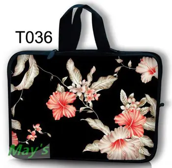 

Lily Laptop Sleeve Bag Case Cover For Lenovo ThinkPad IdeaPad Sony Vaio 14"