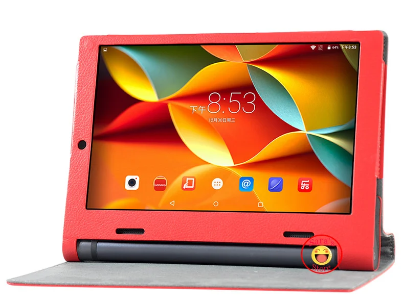 Купить Yoga Tablet 3 Pro