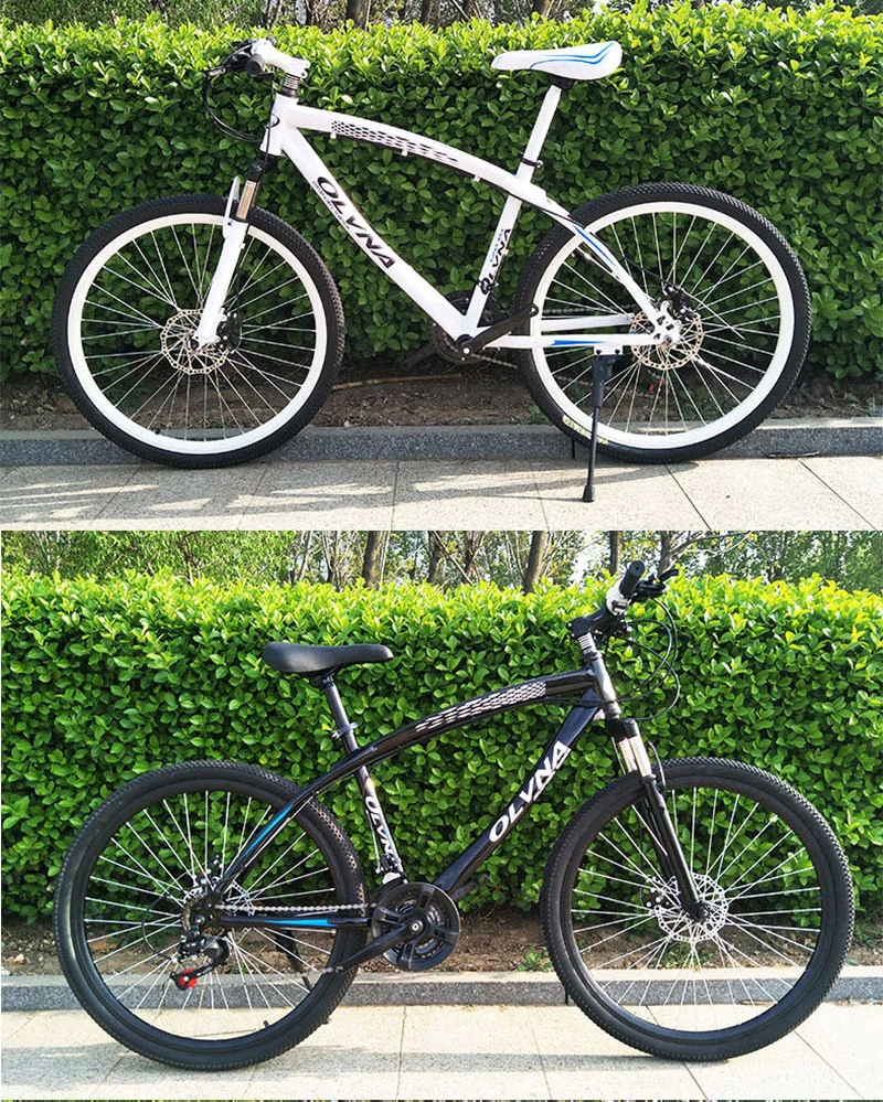 Discount Carbon Steel A Mountain Country Bicycle Foldable X6 One Round A Mountain Country Vehicle Adult Bmw Rack Type 10