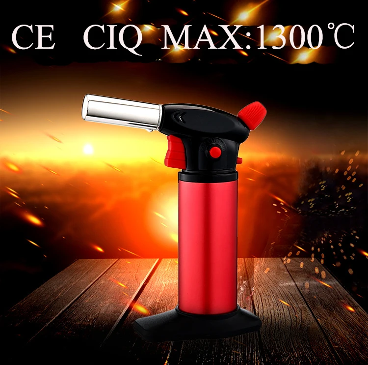 Зажигалка BEEMSK max с поворотом на 1300 градусов зажигалка для кухни электронная