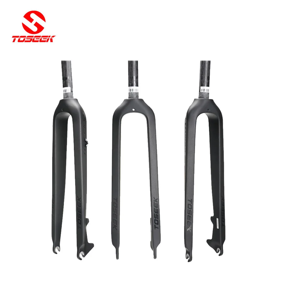 mtb rigid fork 26