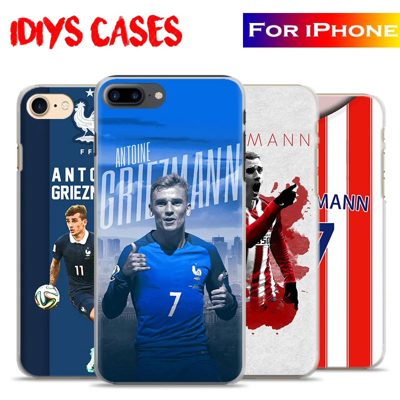 Coque Iphone Griezmann Coque Iphone Griezmann
