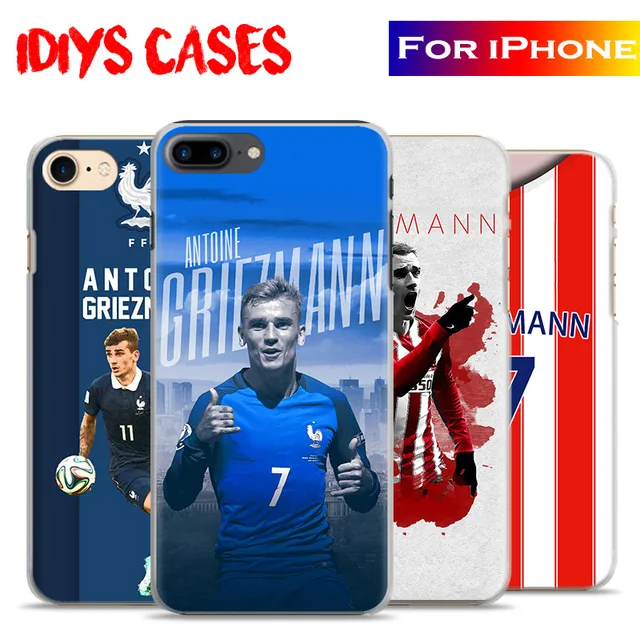 coque griezmann iphone 7